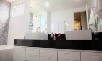 Imagem 6: Apartamento com 3 dormitórios à venda, 151 m² por R$ 1.400.000,00 - Jardim Aquarius - São