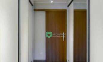 Imagem: Apartamento todo reformada