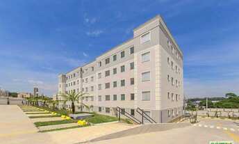 Imagem 2: Apartamento com 2 dormitórios à venda, 44 m² por R$ 177.000,00 - Villa Branca - Jacareí/SP