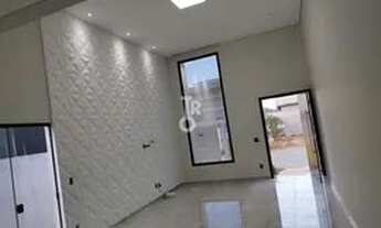 Imagem 2: Casa à venda no bairro Jardim Primavera - Itupeva/SP