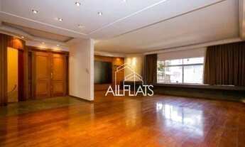 Imagem: Casa com 4 dormitórios para alugar, 700