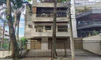 Imagem 7: Apartamento para aluguel possui 117 metros quadrados com 3 quartos