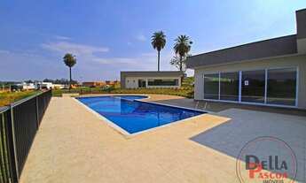 Imagem 4: Sobrado com 3 dormitórios à venda, 200 m² por R$ 1.590.000 - Condomínio Piemonte - Indaiat