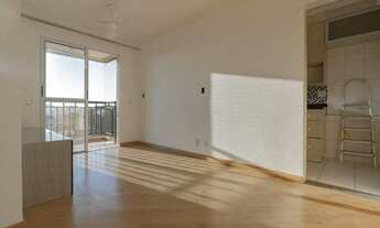 Imagem 3: Apartamento à venda, 55 m² por R$ 390.000,00 - Vila Eldízia - Santo André/SP