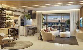 Imagem 2: Arkadio EZ by Ott - Residencial