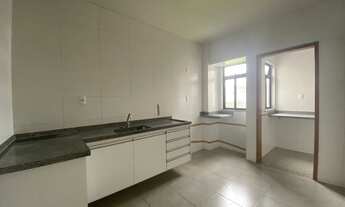 Imagem 2: APARTAMENTO 3 QUARTOS COM SUITE E VAGA NA RIO BRACO