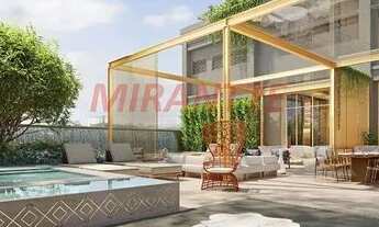 Imagem 3: Apartamento de 251m² com 3 quartos em Moema