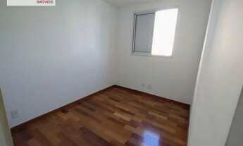 Imagem 7: Apartamento com 3 dormitórios para alugar, 70 m² por R$ 4.212,00/mês - Barra Funda - São P