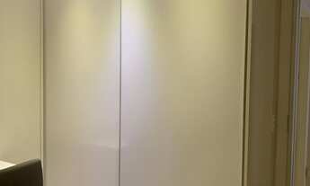 Imagem 3: Apartamento para venda tem 168 metros quadrados com 4 quartos no Jardim Goiás - Goiânia