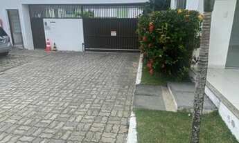 Imagem 7: Ap duplex em Buraquinho para venda ou aluguel!