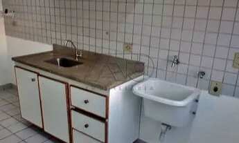 Imagem 4: Apartamento para aluguel, 2 quartos, 1 vaga, SAO JUDAS - PIRACICABA/SP