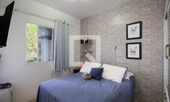 Imagem 7: Apartamento para Aluguel - São Pedro, 2 Quartos, 47 m2