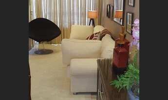 Imagem 2: Apartamento com 3 dormitórios à venda, 70 m² por R$ 500.000 - Papicu - Fortaleza/Ceará