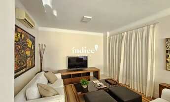 Imagem 5: Edifício Felicitá - Apartamento com 3 quartos, 3 suítes, 4 vagas,