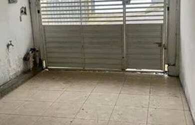 Imagem 7: Sobrado com 2 dormitórios para alugar, 100 m² por R$ 1.500,00/mês - Jardim Paulista - Mauá