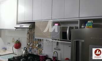 Imagem 5: Apartamento (tipo - padrao) 2 dormitórios, cozinha planejada, portaria 24hs, lazer, em con