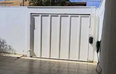 Imagem 3: Casa 3 quartos sendo 1 suite, piscina e escritorio - B Custodio Pereira