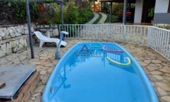 Imagem: Casa com 3 dormitórios à venda em Brumadinho