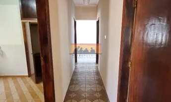 Imagem 6: Casa para aluguel, 4 quartos, 2 suítes, 6 vagas, Parque Taquaral - Campinas/SP