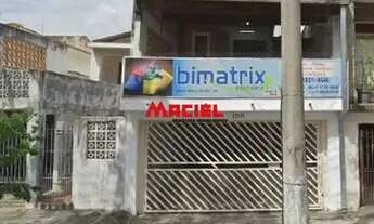 Imagem: Casa Padrão em São José dos Campos