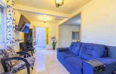 Imagem 3: Casa 2 dormitórios, 117 m², Cachoeirinha-RS