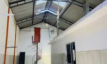 Imagem 3: Galpão / Depósito / Armazém para venda a, 121m²