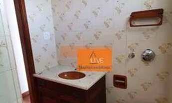 Imagem 7: Live vende - Apartamento com 2 dormitórios à venda, 90 m² por R$ 600.000 - Icaraí - Niteró