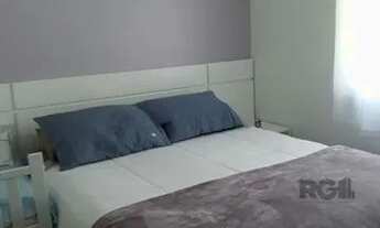 Imagem 6: Apartamento 77m² - 3 dormitórios e 1 vaga no bairro Humaitá