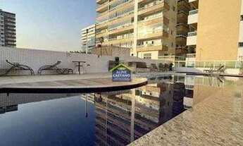 Imagem: 01 dorm Guilhermina, Praia Grande - R$ 305