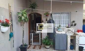 Imagem 4: Sobrado com 3 dormitórios à venda, 168 m² por R$ 490.000,00 - Vila Tesouro - São José dos