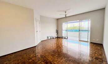 Imagem: Apartamento com 3 dormitórios, 127 m²