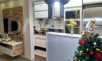 Imagem 2: Apartamento - Jardim Nova Europa - Campinas