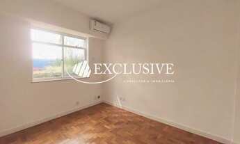 Imagem 7: Apartamento-LOCAÇÃO-Leblon-Rio de Janeiro-RJ