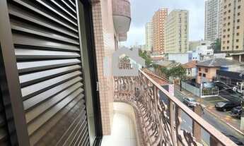 Imagem 6: 3 dormitórios e 1 vaga - Santa Paula SCS