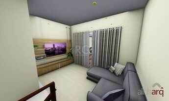 Imagem 5: Casa para Venda - 254.27m², 3 dormitórios, 2 vagas - Vila Nova