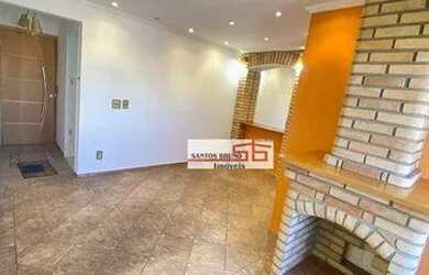 Imagem 2: Apartamento com 3 dormitórios à venda, 70 m² por R$ 420.000,00 - Freguesia do Ó - São Paul