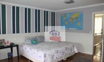 Imagem 4: Excelente Casa 5 Suítes com 854m² em Localização Privilegiada