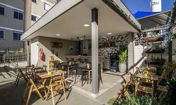 Imagem 5: ALUGO AP NO VITTA VENETO 3 (Leia a descrição