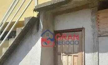 Imagem 2: Sobrado Umbará Casa com 4 dormitórios