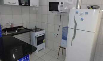 Imagem 3: APARTAMENTO TEMPORADA PRAIA DO FORTE CABO FRIOO