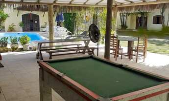 Imagem 5: Casa para venda tem 55 metros quadrados com 1 quarto em Boiçucanga - São Sebastião - São P