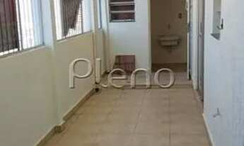 Imagem 2: Cobertura - Centro - Campinas