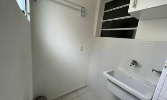 Imagem 4: Apartamento com 2 dormitórios para alugar, 60 m² por R$ 2.050,00/mês - Medeiros - Jundiaí