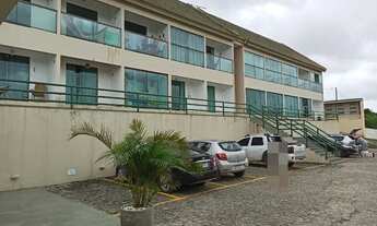 Imagem: Flat com 2 quartos em condomínio Ref.GM-0044