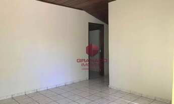 Imagem 4: Casa com 3 dormitórios à venda, 92 m² por R$ 320.000,00 - Jardim Cidade Monções - Maringá