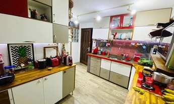 Imagem 7: Apartamento com 3 quartos à venda, 140 m² por R$ 650.000 - Icaraí - Niterói/RJ