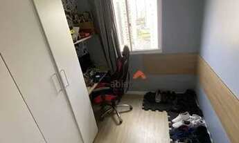 Imagem 2: Apartamento com 2 dormitórios à venda, 42 m² - Jardim Parque Morumbi - São Paulo/SP