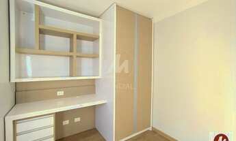 Imagem 6: Apartamento (tipo - padrao) 2 dormitórios, portaria 24hs, lazer, salão de jogos, elevador