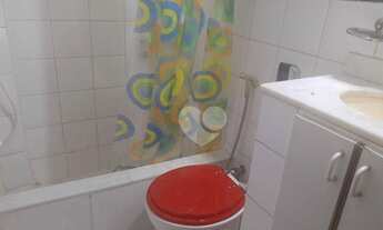 Imagem 2: Apartamento com 1 dormitório à venda, 28 m² por R$ 330.000,00 - Flamengo - Rio de Janeiro