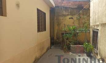 Imagem 4: Casa 3 Dormitórios para venda em Campinas - SP